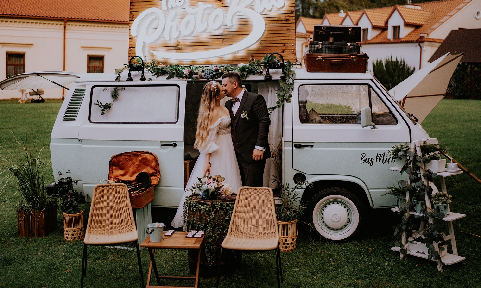 Fotograf ślubny Nowy Sącz