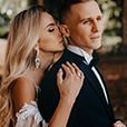 fotografia ślubna w nowym sączu 